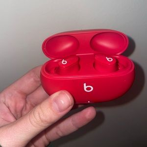 Beats by Dr.Dre Beats Studio Ear Set
